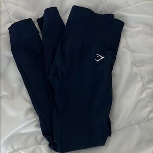 Gymshark Midnight Blue Leggings